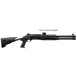 Fusil Benelli M4 AI drone guardian cal : 12/76 47cm