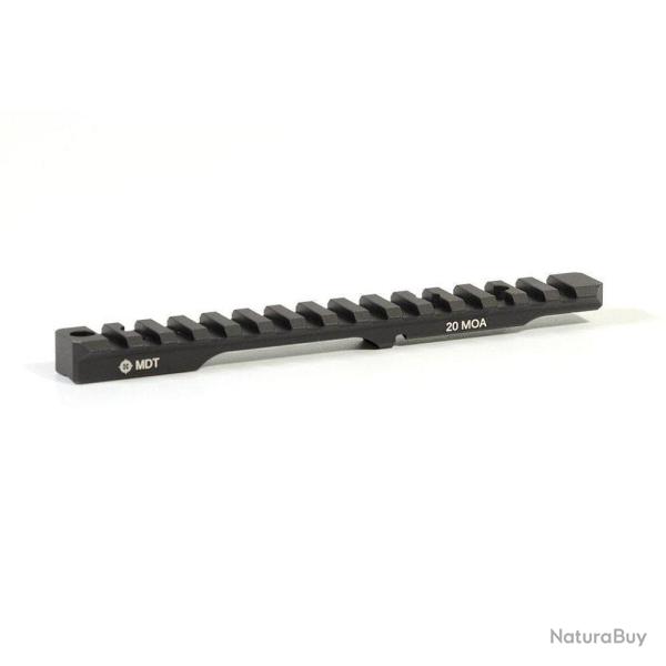 Rail MDT CZ 457 20 MOA