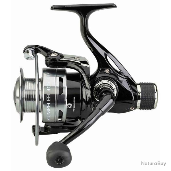 Moulinet Spinning SRT Triumph EFI RD 4000 84cm 5,5kg 200m/0,30