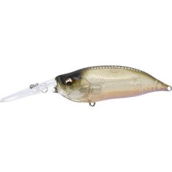Poisson Nageur Megabass IXI Shad LBO Type 3 5,7cm 7g Flottant 5,7cm Imae Classic