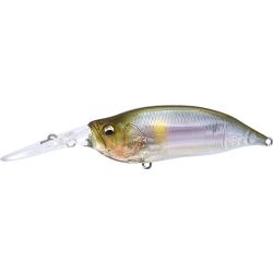 Poisson Nageur Megabass IXI Shad LBO Type 3 5,7cm 7g Flottant 5,7cm Ito Ayu
