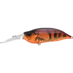 Poisson Nageur Megabass IXI Shad LBO Type 3 5,7cm 7g Flottant 5,7cm Wild Craw