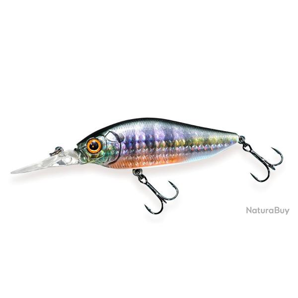 Poisson Nageur Megabass Diving Flap Slap 7,7cm Flottant 10,6g 7,7cm FA Gill