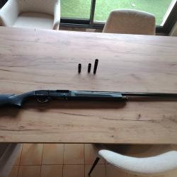 Fusil semi automatique verney carron