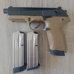Beretta PX4 storm 45 ACP coffret