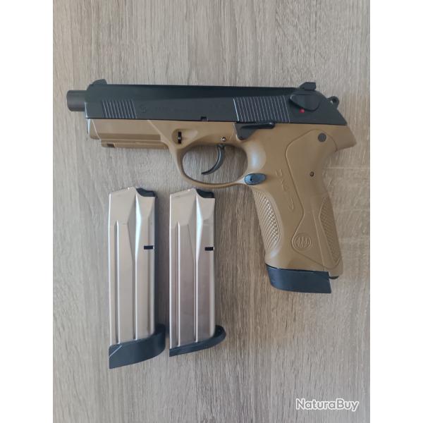 Beretta PX4 storm 45 ACP coffret