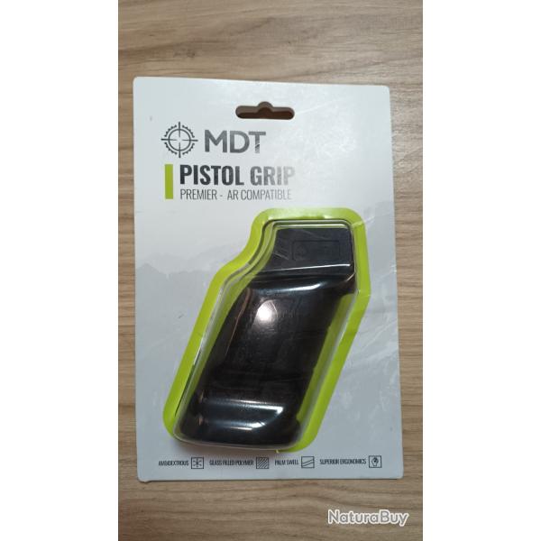 Poign�e MDT pour AR