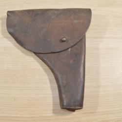 Holster etui pour pistolet / r&eacute;volver &agrave; identifier1892 ? 1873 fran&ccedil;ais ?  (13)