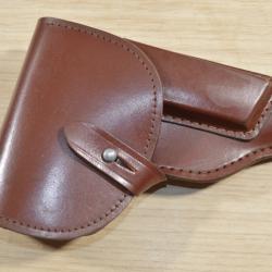 Holster Revolver / Pistolet Walther 7,65 PA CZ Makarov (13)