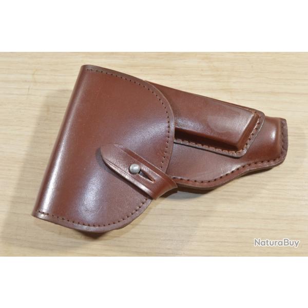 Holster Revolver / Pistolet Walther 7,65 PA CZ Makarov (13)