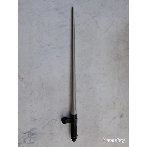 BAIONNETTE A PIQUE POUR SKS 45 TYPE 56