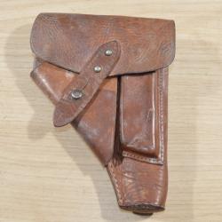 Holster Revolver / Pistolet F&Eacute;G PA-63 hongrois  7.65  export (13)