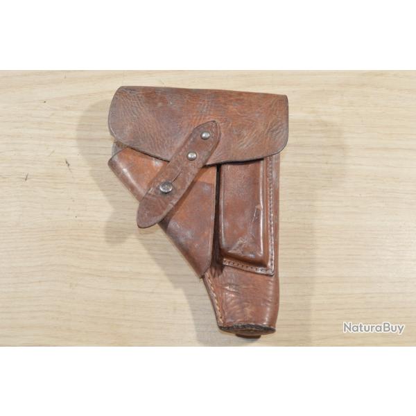 Holster Revolver / Pistolet F�G PA-63 hongrois  7.65  export (13)