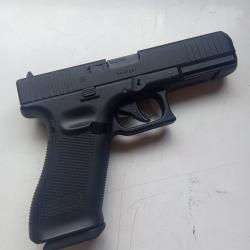 Glock 17 gen5 umarex cal 4,5 a plomb