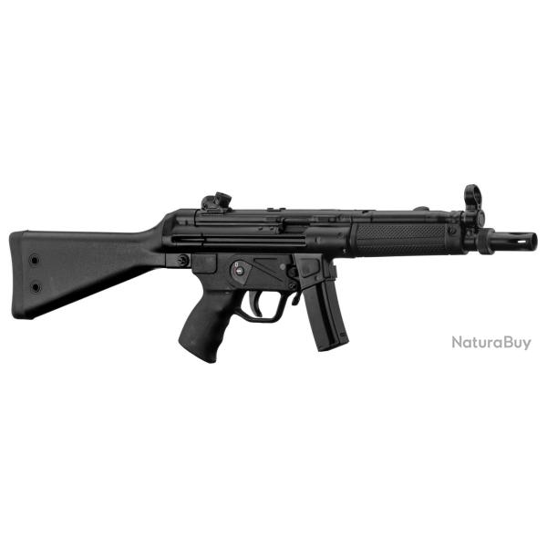 Carabine MKE T94 Cal. 9x19 mm
