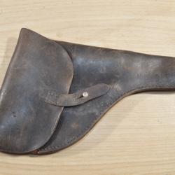 Holster Revolver / Pistolet  lance fus&eacute;e  Berlin PFL (13)