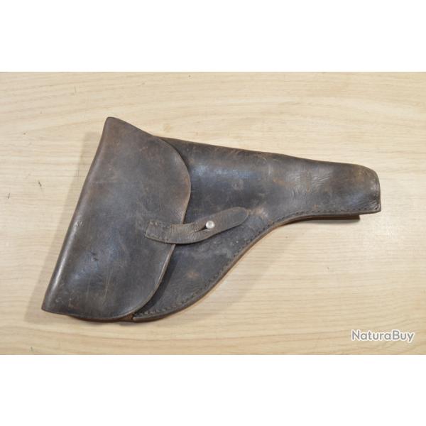 Holster Revolver / Pistolet  lance fus�e  Berlin PFL (13)