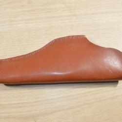 Holster Revolver / Pistolet  USA Western colt  Smith Wesson ? (13)
