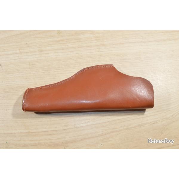 Holster Revolver / Pistolet  USA Western colt  Smith Wesson ? (13)