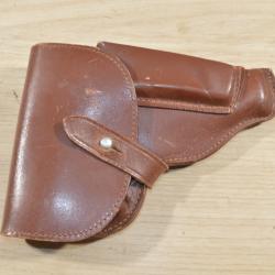 Holster Revolver / Pistolet  Makarov 7.65 Walther PPK Export 13)