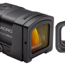 Point rouge AIMPOINT ACRO C-2 3.5Moa sans interface