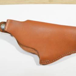 Holster pour petit pistolet revolver  ME Solingen  &agrave; identifier (18)