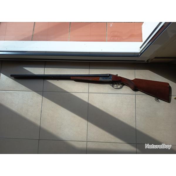 Fusil 16/70 bonne �tat Armes st Etienne
