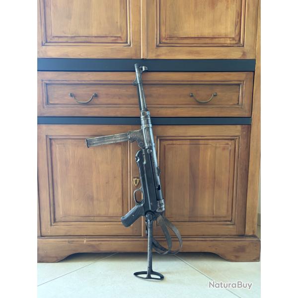 MP40 premier type