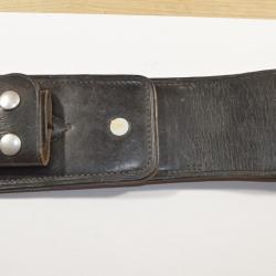 Holster porte matraque police Am&eacute;ricaine USA Army  JOMD 1952 (18)