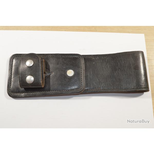Holster porte matraque police Am�ricaine USA Army  JOMD 1952 (18)
