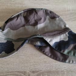 Casquette Bigeard Camo Centre-europe 56