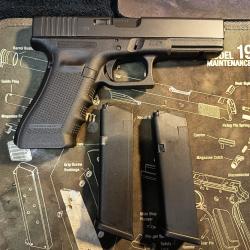 Glock 17 gen 4