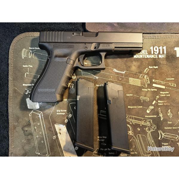 Glock 17 gen 4