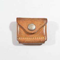 Pochette en cuir pour &eacute;quipement pistolet / revolver Bianchi International  (18)