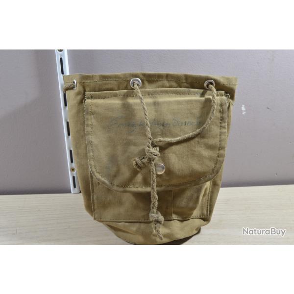 Housse pour �quipement Style US Mitrailleuse Cal 50 Mount M1 tr�pied (18)