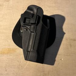 Holsters Beretta 92 / 96. PAMAS g1