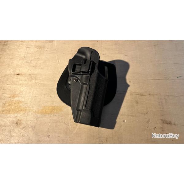 Holsters Beretta 92 / 96. PAMAS g1