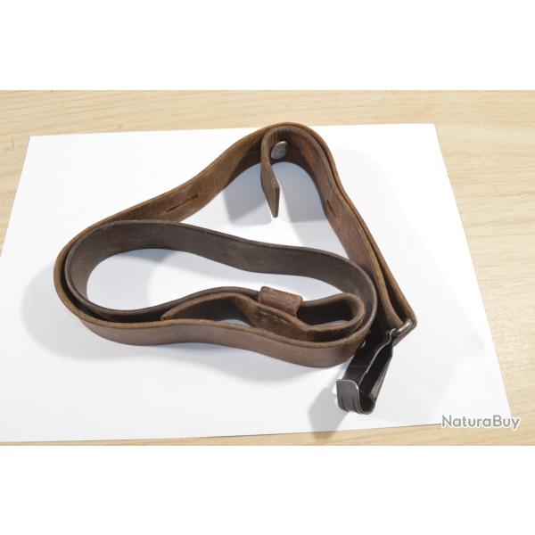 Bretelle  / sangle pour fusil Suisse  K11 ou K31 Schmidt Rubin (16)
