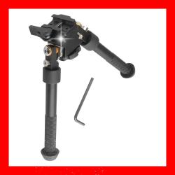 Bipied rotatif 360&deg; (Livraison gratuite)