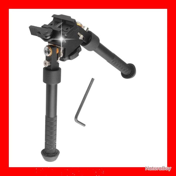 Bipied rotatif 360� (Livraison gratuite)
