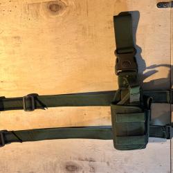 Holsters de cuisse VEGA