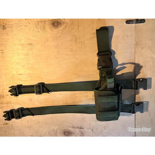 Holsters de cuisse VEGA