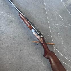 Fusil Coach Gun AMR cal. 12/76 - Chiens ext&eacute;rieurs - Tr&egrave;s bon &eacute;tat