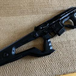 Carabine HERA-ARMS