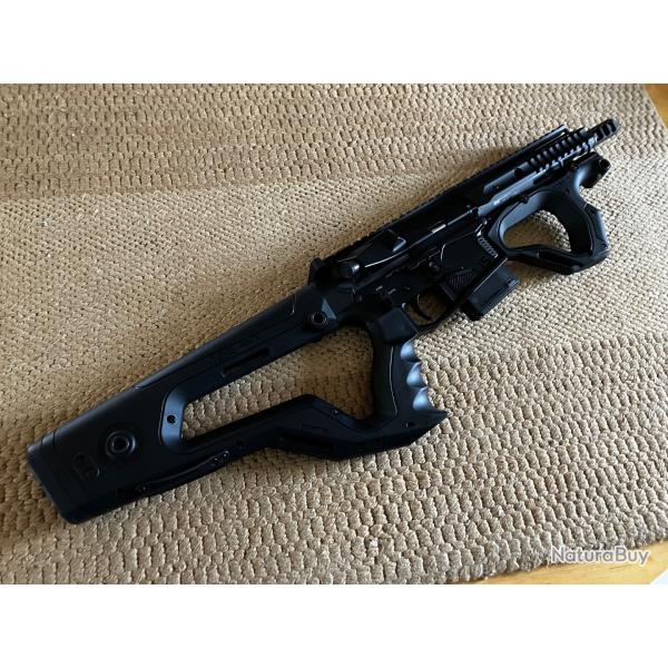 Carabine HERA-ARMS