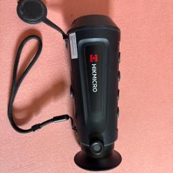 thermique HIKMICRO