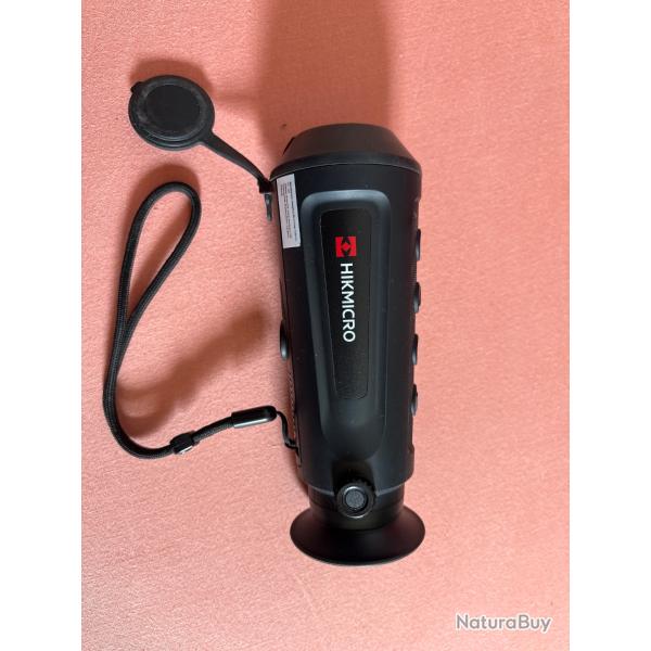 thermique HIKMICRO