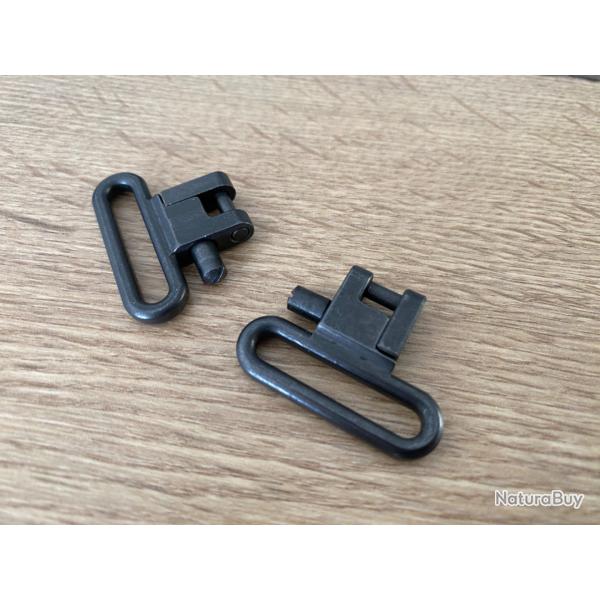 Paire de grenadi�re Blaser de marque Riserva