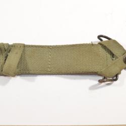 Gousset / Porte baionnette Tissu Style Anglais / Italien / Su&egrave;de / Export HS &agrave; restaurer (18)