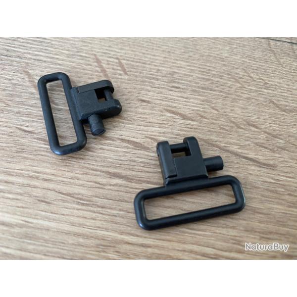 Paire de grenadi�re Blaser